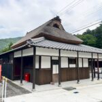 栗栖の家改修　3期工事